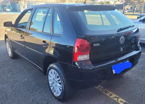 VOLKSWAGEN Gol 1.0 4P G4 TREND FLEX, Foto 4