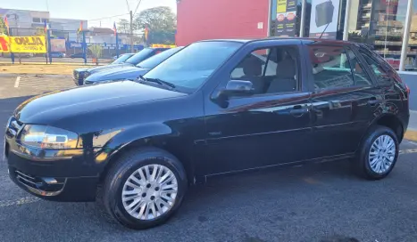 VOLKSWAGEN Gol 1.0 4P G4 TREND FLEX, Foto 5