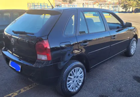 VOLKSWAGEN Gol 1.0 4P G4 TREND FLEX, Foto 6