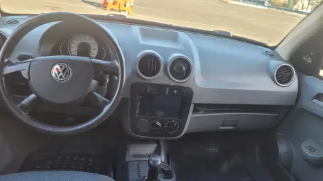 VOLKSWAGEN Gol 1.0 4P G4 TREND FLEX, Foto 7