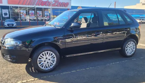 VOLKSWAGEN Gol 1.0 4P G4 TREND FLEX, Foto 8