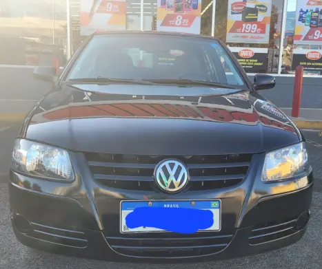 VOLKSWAGEN Gol 1.0 4P G4 TREND FLEX, Foto 9