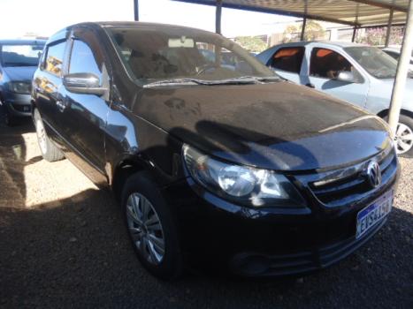 VOLKSWAGEN Gol 1.0 4P G5 FLEX, Foto 2