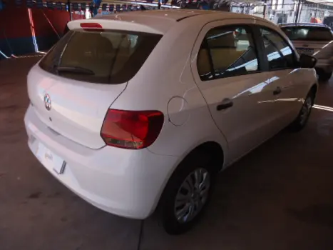 VOLKSWAGEN Gol 1.0 4P G6 FLEX, Foto 6