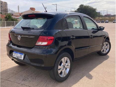 VOLKSWAGEN Gol 1.0 4P G5 FLEX, Foto 3