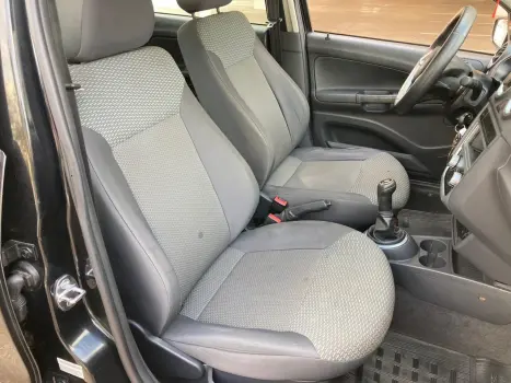 VOLKSWAGEN Gol 1.0 4P G5 FLEX, Foto 15