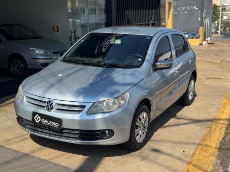 VOLKSWAGEN Gol 1.0 4P G5 TREND FLEX, Foto 2 VOLKSWAGEN Gol 1.0 4P G5 TREND FLEX, Foto 2