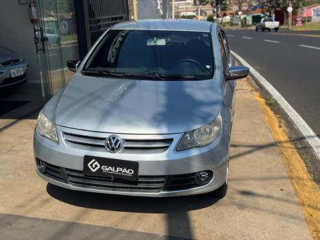 VOLKSWAGEN Gol 1.0 4P G5 TREND FLEX, Foto 3 VOLKSWAGEN Gol 1.0 4P G5 TREND FLEX, Foto 3