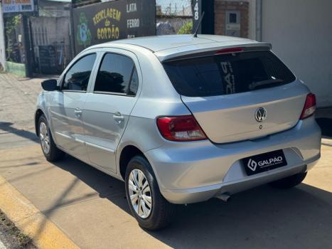 VOLKSWAGEN Gol 1.0 4P G5 TREND FLEX, Foto 8 VOLKSWAGEN Gol 1.0 4P G5 TREND FLEX, Foto 8