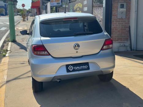 VOLKSWAGEN Gol 1.0 4P G5 TREND FLEX, Foto 9 VOLKSWAGEN Gol 1.0 4P G5 TREND FLEX, Foto 9