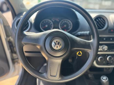 VOLKSWAGEN Gol 1.0 4P G5 TREND FLEX, Foto 6 VOLKSWAGEN Gol 1.0 4P G5 TREND FLEX, Foto 6