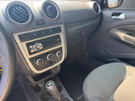 VOLKSWAGEN Gol 1.0 4P G5 TREND FLEX, Foto 7 VOLKSWAGEN Gol 1.0 4P G5 TREND FLEX, Foto 7