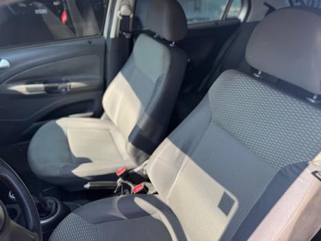 VOLKSWAGEN Gol 1.0 4P G5 TREND FLEX, Foto 4 VOLKSWAGEN Gol 1.0 4P G5 TREND FLEX, Foto 4