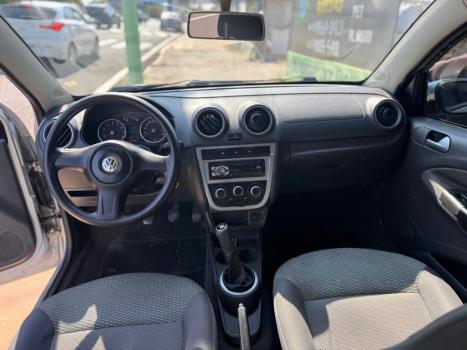 VOLKSWAGEN Gol 1.0 4P G5 TREND FLEX, Foto 5 VOLKSWAGEN Gol 1.0 4P G5 TREND FLEX, Foto 5