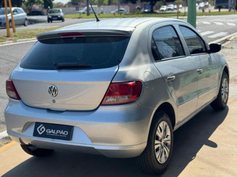 VOLKSWAGEN Gol 1.0 4P G5 TREND FLEX, Foto 10 VOLKSWAGEN Gol 1.0 4P G5 TREND FLEX, Foto 10