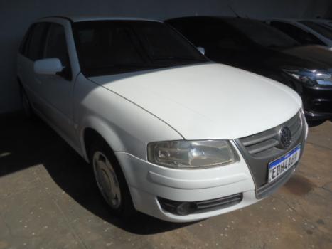 VOLKSWAGEN Gol 1.0 4P G4 TREND FLEX, Foto 2