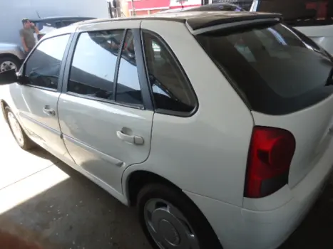 VOLKSWAGEN Gol 1.0 4P G4 TREND FLEX, Foto 5