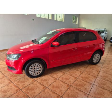 VOLKSWAGEN Gol 1.0 4P G6 TREND FLEX, Foto 2
