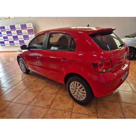 VOLKSWAGEN Gol 1.0 4P G6 TREND FLEX, Foto 3