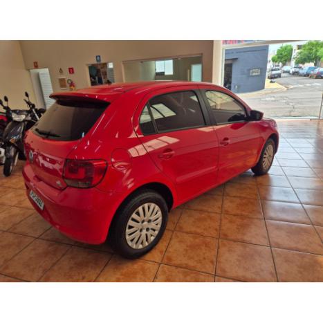VOLKSWAGEN Gol 1.0 4P G6 TREND FLEX, Foto 6