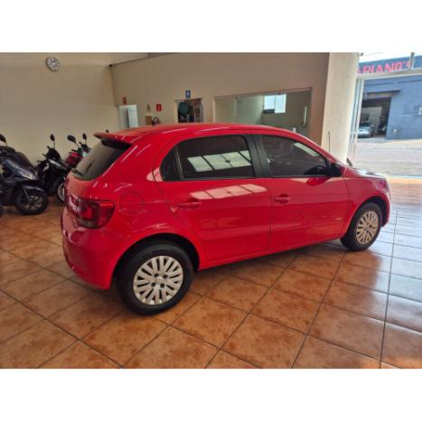 VOLKSWAGEN Gol 1.0 4P G6 TREND FLEX, Foto 7