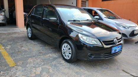 VOLKSWAGEN Gol 1.0 4P G5 TREND FLEX, Foto 1