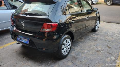 VOLKSWAGEN Gol 1.0 4P G5 TREND FLEX, Foto 2