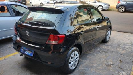 VOLKSWAGEN Gol 1.0 4P G5 TREND FLEX, Foto 4