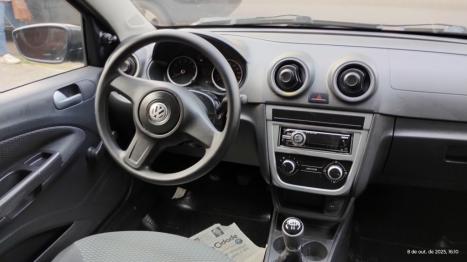 VOLKSWAGEN Gol 1.0 4P G5 TREND FLEX, Foto 5