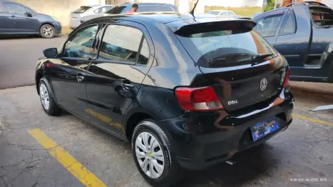VOLKSWAGEN Gol 1.0 4P G5 TREND FLEX, Foto 8