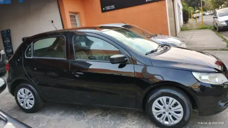 VOLKSWAGEN Gol 1.0 4P G5 TREND FLEX, Foto 9
