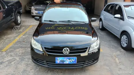 VOLKSWAGEN Gol 1.0 4P G5 TREND FLEX, Foto 10