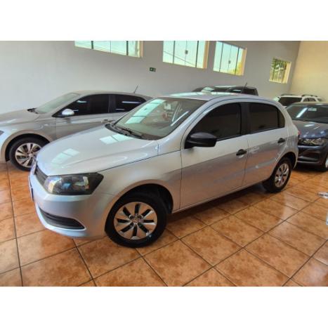 VOLKSWAGEN Gol 1.0 4P G6 TREND FLEX, Foto 2