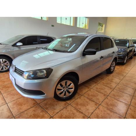 VOLKSWAGEN Gol 1.0 4P G6 TREND FLEX, Foto 3