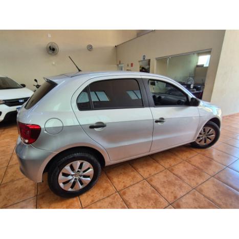 VOLKSWAGEN Gol 1.0 4P G6 TREND FLEX, Foto 4