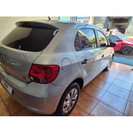 VOLKSWAGEN Gol 1.0 4P G6 TREND FLEX, Foto 5