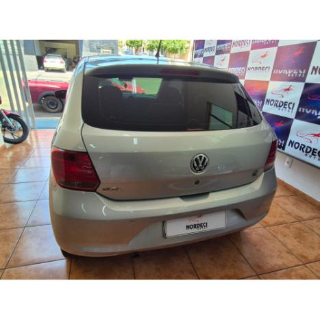 VOLKSWAGEN Gol 1.0 4P G6 TREND FLEX, Foto 6