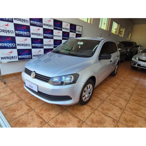 VOLKSWAGEN Gol 1.0 4P G6 TREND FLEX, Foto 7
