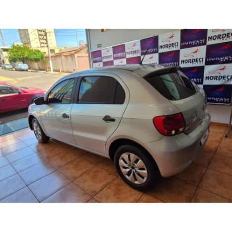 VOLKSWAGEN Gol 1.0 4P G6 TREND FLEX, Foto 8