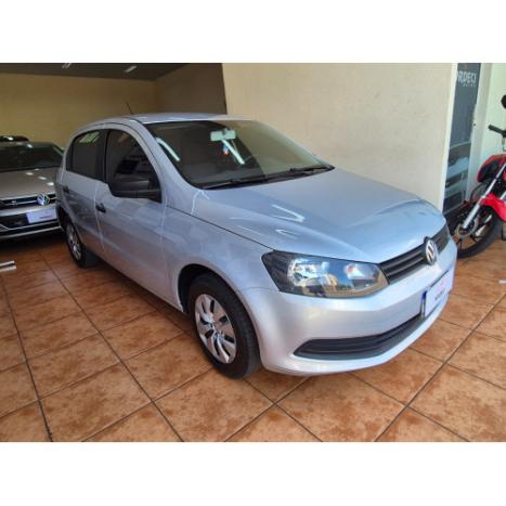 VOLKSWAGEN Gol 1.0 4P G6 TREND FLEX, Foto 9