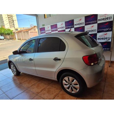 VOLKSWAGEN Gol 1.0 4P G6 TREND FLEX, Foto 11