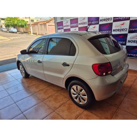 VOLKSWAGEN Gol 1.0 4P G6 TREND FLEX, Foto 13
