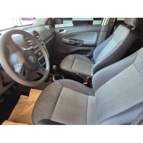 VOLKSWAGEN Gol 1.0 4P G6 TREND FLEX, Foto 14