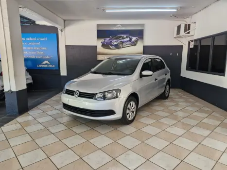 VOLKSWAGEN Gol 1.0 4P G6 TRENDLINE FLEX, Foto 2