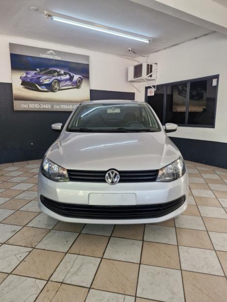 VOLKSWAGEN Gol 1.0 4P G6 TRENDLINE FLEX, Foto 3