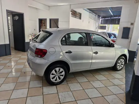 VOLKSWAGEN Gol 1.0 4P G6 TRENDLINE FLEX, Foto 5