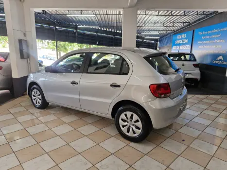 VOLKSWAGEN Gol 1.0 4P G6 TRENDLINE FLEX, Foto 6
