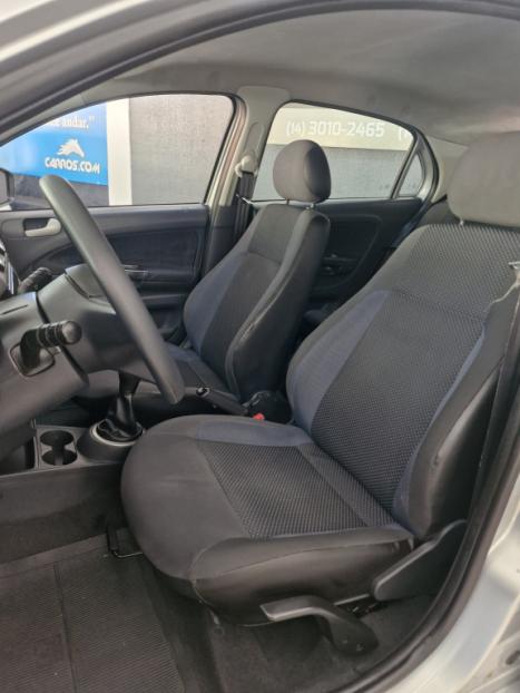VOLKSWAGEN Gol 1.0 4P G6 TRENDLINE FLEX, Foto 13