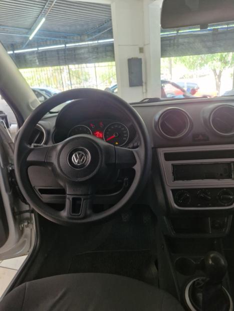 VOLKSWAGEN Gol 1.0 4P G6 TRENDLINE FLEX, Foto 8