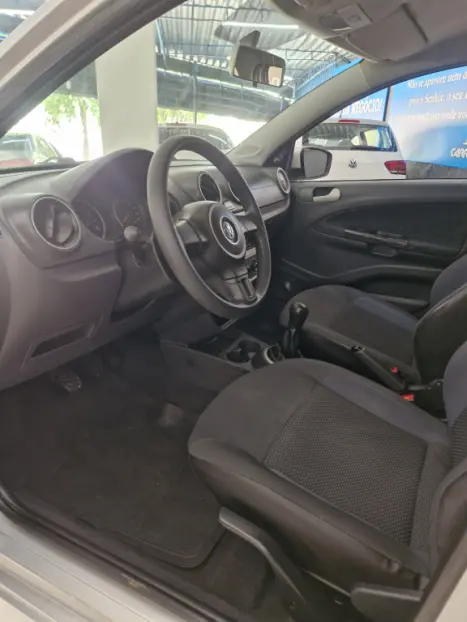 VOLKSWAGEN Gol 1.0 4P G6 TRENDLINE FLEX, Foto 10